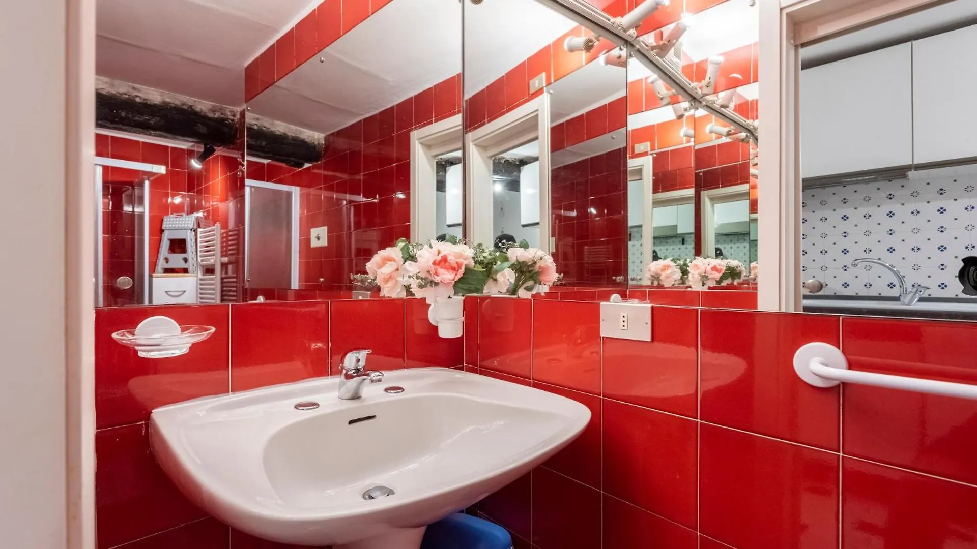 Charming Flat Historic Center Camogli - Happy Rentals