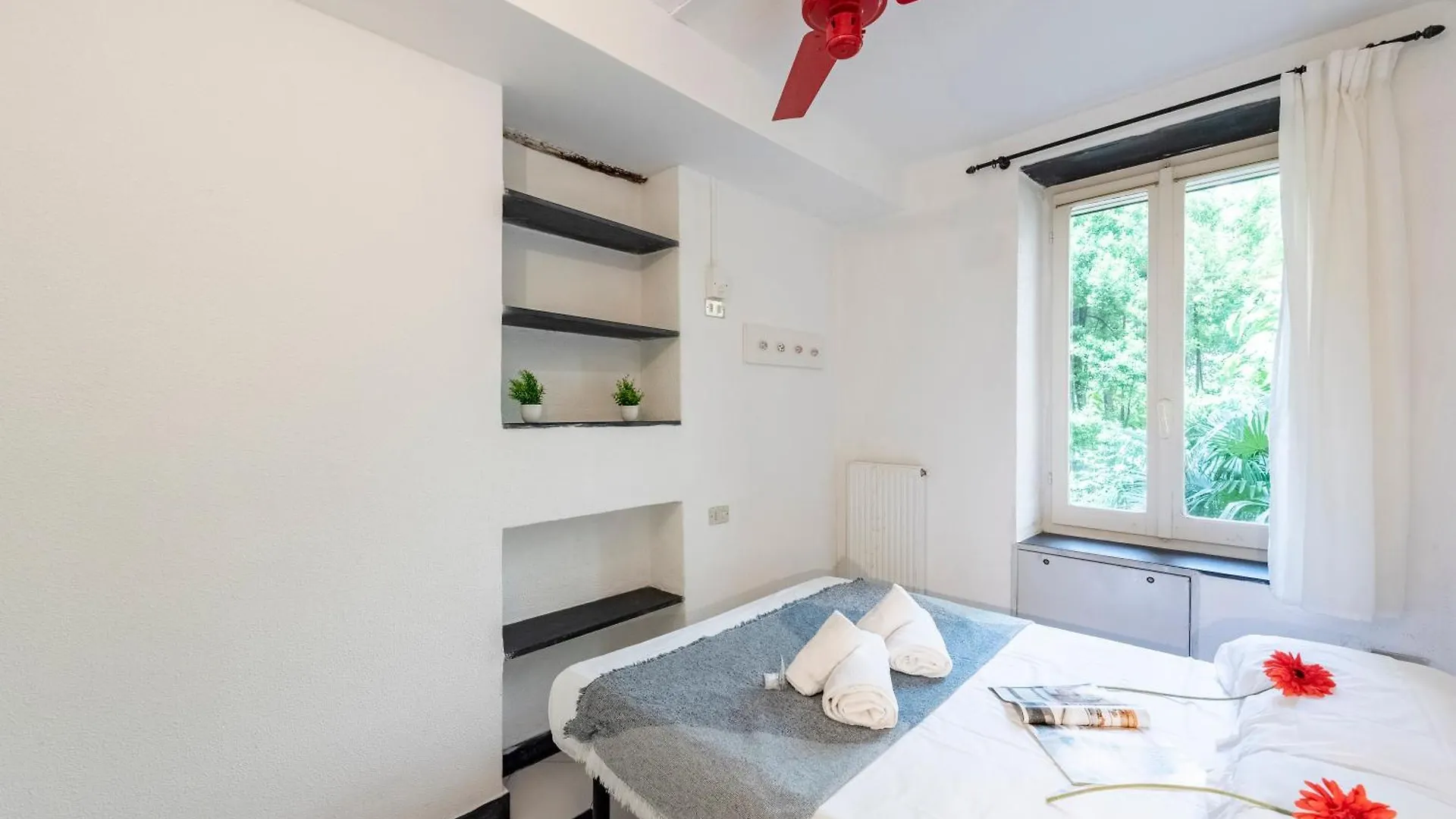 Charming Flat Historic Center Camogli - Happy Rentals 0*,  Italy